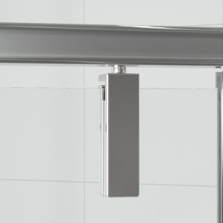 Душевой уголок RGW HO-088 350608800-11 100x100 см хром